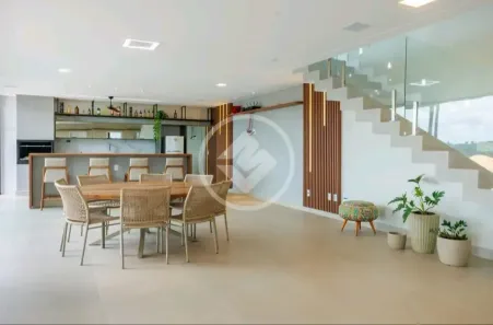 Casa de Condomínio com 3 Quartos à venda, 435m² no Terras de Santa Teresa, Itupeva