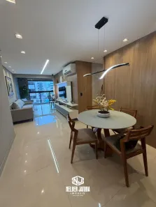 Apartamento com 3 Quartos à venda, 99m² no Ponta Verde, Maceió