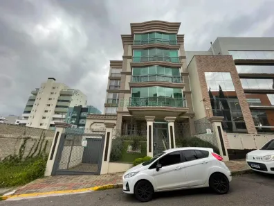 Apartamento com 3 Quartos à venda, 98m² no Sanvitto, Caxias do Sul