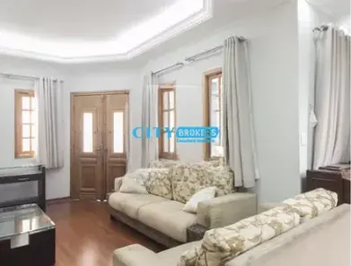 Prédio Comercial com 3 Quartos à venda, 195m² no Vila Gomes Cardim, São Paulo