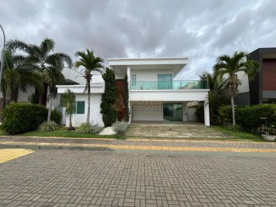Casa com 6 Quartos à venda, 443m² no Lagoa Nova, Natal