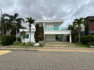 Casa com 6 Quartos à venda, 443m² no Lagoa Nova, Natal