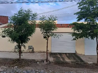 Casa com 2 Quartos à venda, 61m² no Dourado, Horizonte