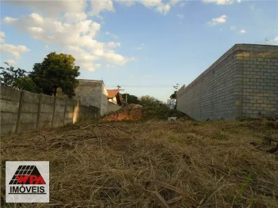 Lote/Terreno à venda, 317m² no Jardim São Domingos, Americana