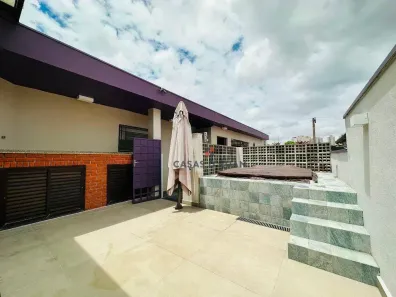 Casa com 2 Quartos à venda, 264m² no Vila Romana, São Paulo
