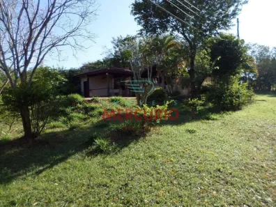 Fazenda/Sítio com 3 Quartos à venda, 230m² no Recanto Maricel, Bauru
