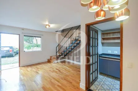 Casa de Condomínio com 2 Quartos à venda, 137m² no Vila Campo Grande, São Paulo