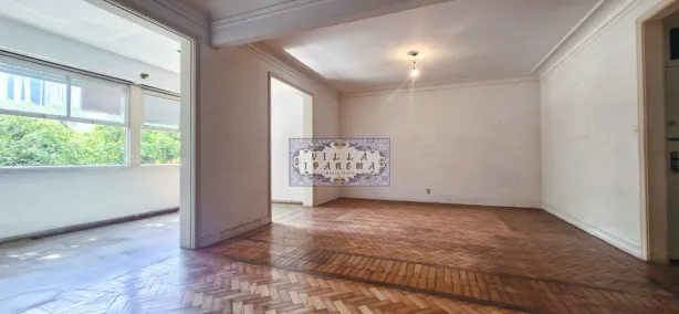 Apartamento com 4 Quartos à venda, 166m² no Botafogo, Rio de Janeiro