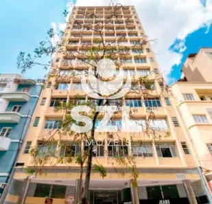 Sala Comercial à venda, 207m² no Centro, Curitiba