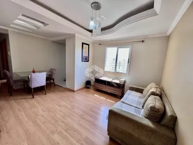 Apartamento com 2 Quartos à venda, 63m² no Vila Vista Alegre, Cachoeirinha