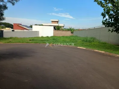 Lote/Terreno à venda, 593m² no Jardim Fortaleza, Paulínia