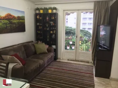 Apartamento com 2 Quartos à venda, 86m² no Planalto Paulista, São Paulo