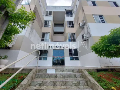 Apartamento com 3 Quartos à venda, 56m² no Pernambués, Salvador