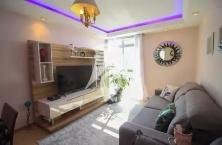 Apartamento com 3 Quartos à venda, 90m² no Mooca, São Paulo