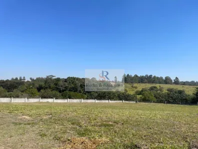 Lote/Terreno à venda, 1037m² no Reserva Petrus, Indaiatuba