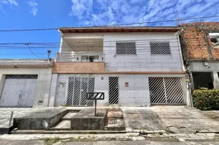 Casa com 3 Quartos à venda, 257m² no Parque Verde, Belém