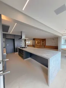 Apartamento com 3 Quartos à venda, 147m² no Jardim Goiás, Goiânia