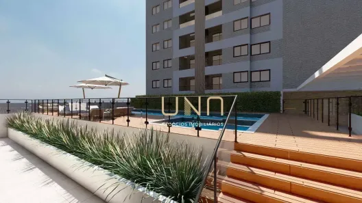 Apartamento com 3 Quartos à venda, 110m² no Abraão, Florianópolis