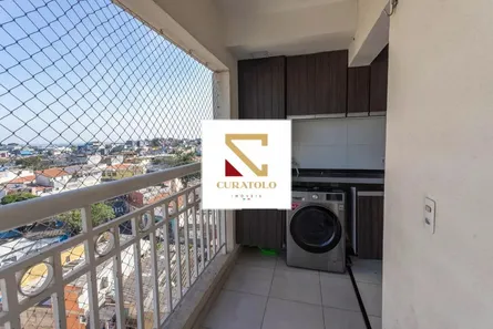 Apartamento com 2 Quartos à venda, 52m² no Centro, Diadema