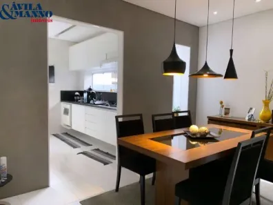 Sobrado com 3 Quartos à venda, 161m² no Parque da Mooca, São Paulo
