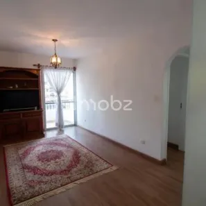 Apartamento com 1 Quarto à venda, 42m² no Jardim das Acácias, São Paulo
