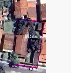 Lote/Terreno à venda, 576m² no Cândida Câmara, Montes Claros
