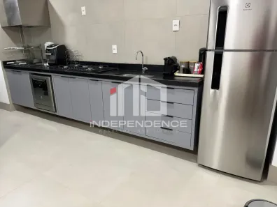 Apartamento com 2 Quartos à venda, 74m² no Condomínio Royal Park, São José dos Campos