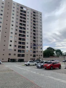 Apartamento com 3 Quartos à venda, 64m² no Sapiranga-Coité, Fortaleza