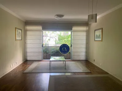 Apartamento com 2 Quartos à venda, 108m² no Itaim Bibi, São Paulo
