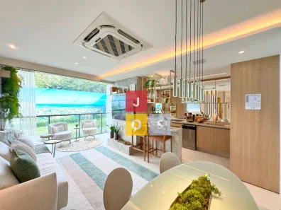 Apartamento com 2 Quartos à venda, 80m² no Barra da Tijuca, Rio de Janeiro