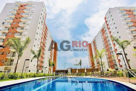 Apartamento com 3 Quartos à venda, 70m² no Anil, Rio de Janeiro