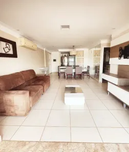 Apartamento com 3 Quartos à venda, 86m² no Ponta do Farol, São Luís