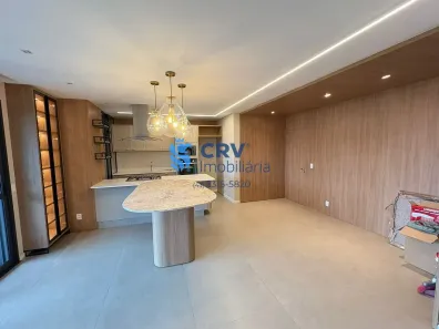Apartamento com 2 Quartos à venda, 98m² no Santa Rosa, Londrina