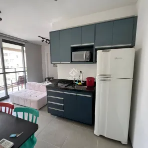 Apartamento com 1 Quarto à venda, 32m² no Campo Belo, São Paulo