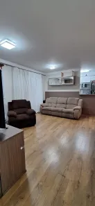 Apartamento com 2 Quartos à venda, 66m² no Vila Andrade, São Paulo