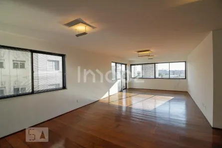 Apartamento com 4 Quartos à venda, 199m² no Alto da Lapa, São Paulo