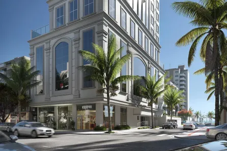Apartamento com 5 Quartos à venda, 282m² no Meia Praia, Itapema