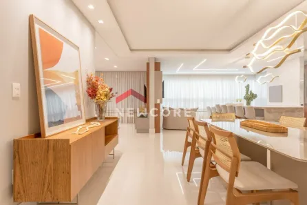 Apartamento com 4 Quartos à venda, 188m² no Andorinha, Itapema