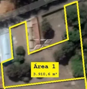 Lote/Terreno à venda, 3910m² no Jardim Floridiana, Rio Claro