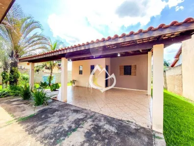Casa de Condomínio com 2 Quartos à venda, 180m² no Área Rural de Cosmópolis, Cosmópolis