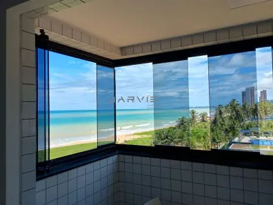 Apartamento com 2 Quartos à venda, 64m² no Guaxuma, Maceió