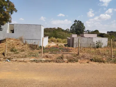 Lote/Terreno à venda, 200m² no Residencial Jardim Itália I e II Etapa, Anápolis