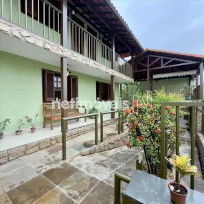 Casa com 4 Quartos à venda, 400m² no Alto Caiçaras, Belo Horizonte