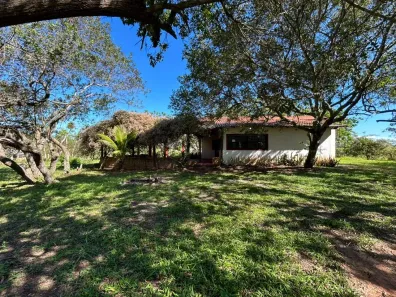 Casa com 2 Quartos à venda, 2281m² no Retiro, São Pedro da Aldeia