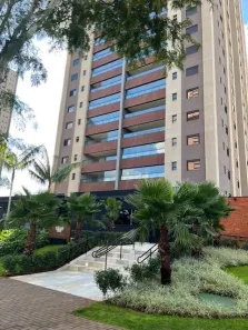 Apartamento com 3 Quartos à venda, 154m² no Jardim Olhos D'Água II, Ribeirão Preto