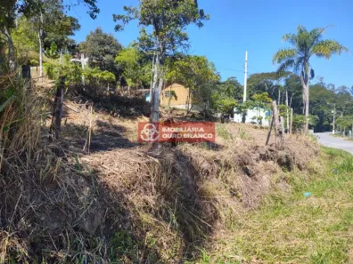 Lote/Terreno à venda, 716m² no Vargem Pequena, Florianópolis