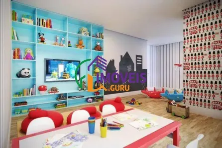 Apartamento com 2 Quartos à venda, 67m² no Perdizes, São Paulo