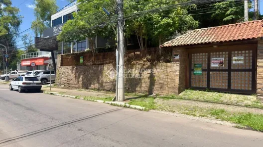 Lote/Terreno à venda, 977m² no Boa Vista, Novo Hamburgo