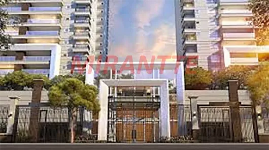Cobertura com 4 Quartos à venda, 337m² no Vila Romana, São Paulo