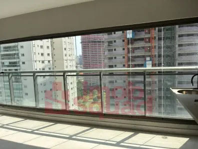 Apartamento com 3 Quartos para alugar, 97m² no Água Branca, São Paulo